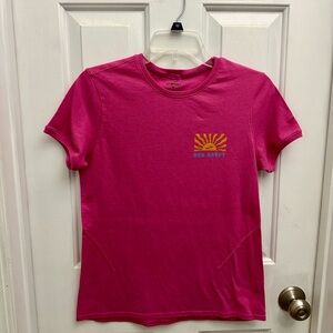 Brooks Distance
Short Sleeve 2.0 T-shirt